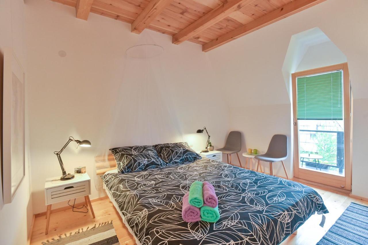 Apartamento Neva Sobe Sa Pogledom Na Planine Mokra Gora Exterior foto
