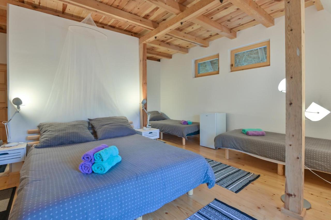 Apartamento Neva Sobe Sa Pogledom Na Planine Mokra Gora Exterior foto
