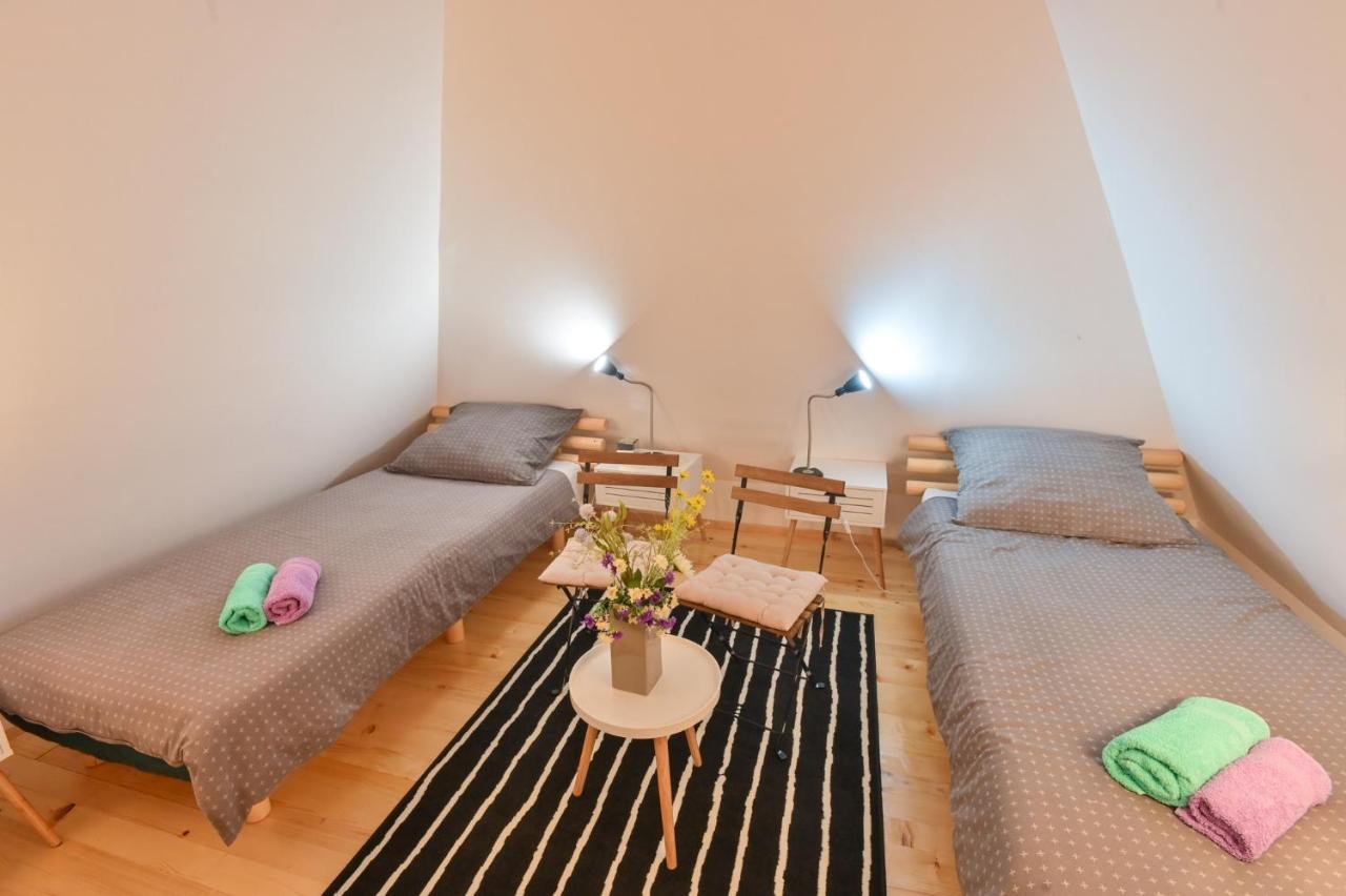 Apartamento Neva Sobe Sa Pogledom Na Planine Mokra Gora Exterior foto