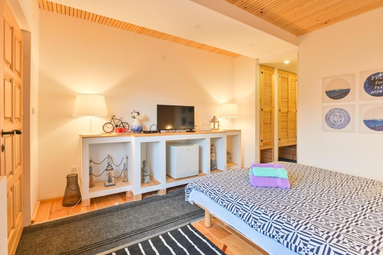 Apartamento Neva Sobe Sa Pogledom Na Planine Mokra Gora Exterior foto